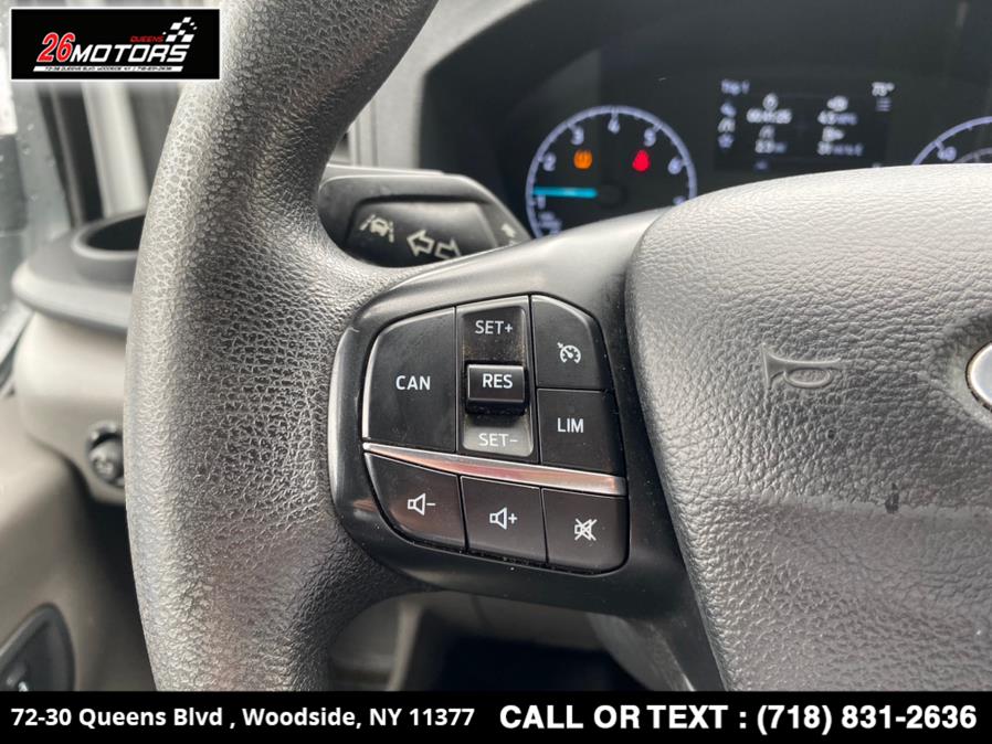 Used Ford Transit Cargo Van T-250 130" Med Rf 9070 GVWR AWD 2020 | 26 Motors Queens. Woodside, New York Used Ford Transit Cargo Van T-250 130" Med Rf 9070 GVWR AWD 2020 | 26 Motors Queens. Woodside, New York