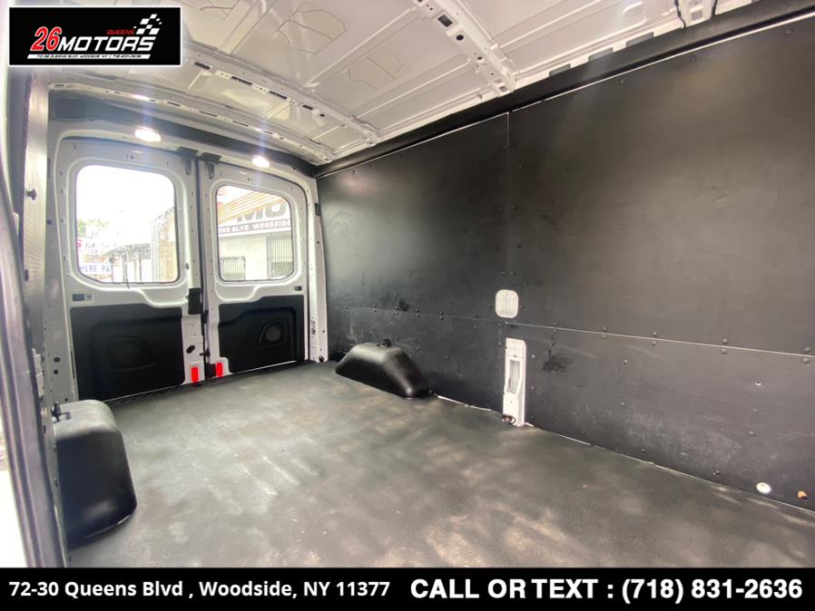 Used Ford Transit Cargo Van T-250 130" Med Rf 9070 GVWR AWD 2020 | 26 Motors Queens. Woodside, New York Used Ford Transit Cargo Van T-250 130" Med Rf 9070 GVWR AWD 2020 | 26 Motors Queens. Woodside, New York