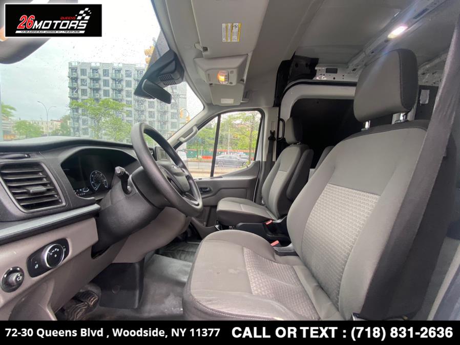 Used Ford Transit Cargo Van T-250 130" Med Rf 9070 GVWR AWD 2020 | 26 Motors Queens. Woodside, New York Used Ford Transit Cargo Van T-250 130" Med Rf 9070 GVWR AWD 2020 | 26 Motors Queens. Woodside, New York