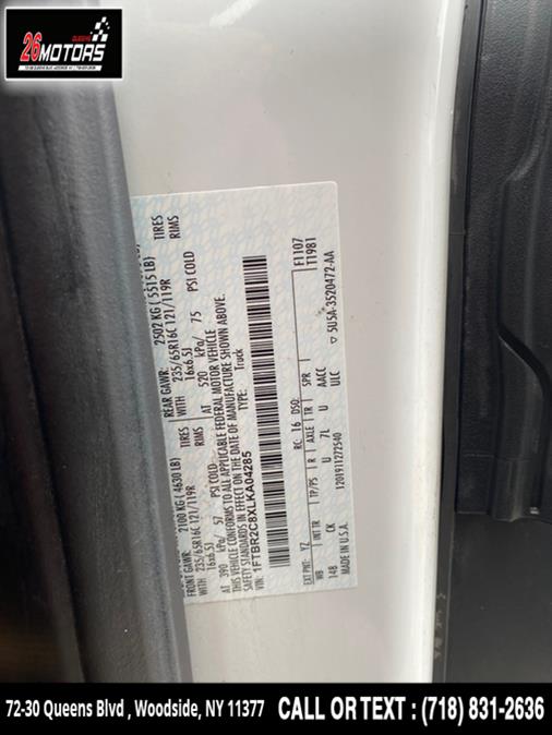 Used Ford Transit Cargo Van T-250 130" Med Rf 9070 GVWR AWD 2020 | 26 Motors Queens. Woodside, New York Used Ford Transit Cargo Van T-250 130" Med Rf 9070 GVWR AWD 2020 | 26 Motors Queens. Woodside, New York