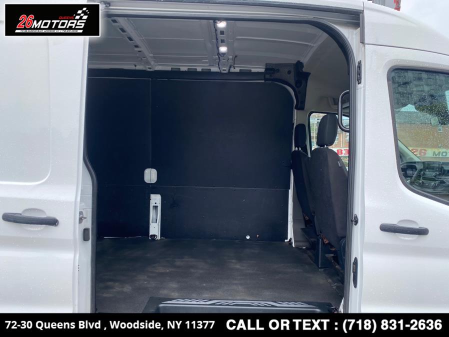 Used Ford Transit Cargo Van T-250 130" Med Rf 9070 GVWR AWD 2020 | 26 Motors Queens. Woodside, New York Used Ford Transit Cargo Van T-250 130" Med Rf 9070 GVWR AWD 2020 | 26 Motors Queens. Woodside, New York