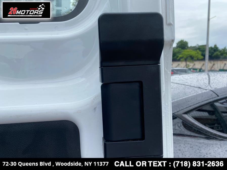 Used Ford Transit Cargo Van T-250 130" Med Rf 9070 GVWR AWD 2020 | 26 Motors Queens. Woodside, New York Used Ford Transit Cargo Van T-250 130" Med Rf 9070 GVWR AWD 2020 | 26 Motors Queens. Woodside, New York