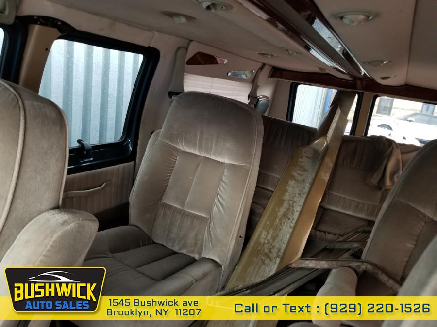 2000 Dodge Ram Van 1500 127" WB Conversion, available for sale in Brooklyn, New York | Bushwick Auto Sales LLC. Brooklyn, New York 2000 Dodge Ram Van 1500 127" WB Conversion, available for sale in Brooklyn, New York | Bushwick Auto Sales LLC. Brooklyn, New York