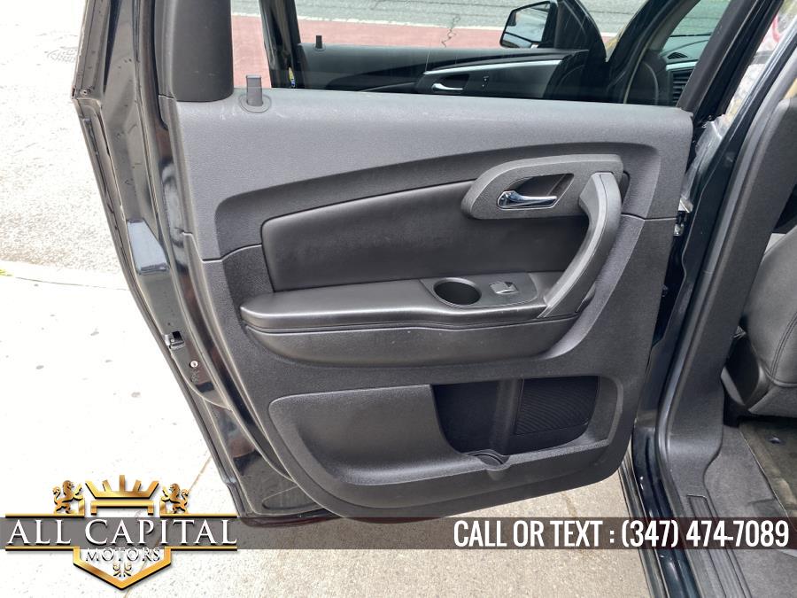 Used Chevrolet Traverse AWD 4dr LT w/2LT 2009 | All Capital Motors. Brooklyn, New York Used Chevrolet Traverse AWD 4dr LT w/2LT 2009 | All Capital Motors. Brooklyn, New York