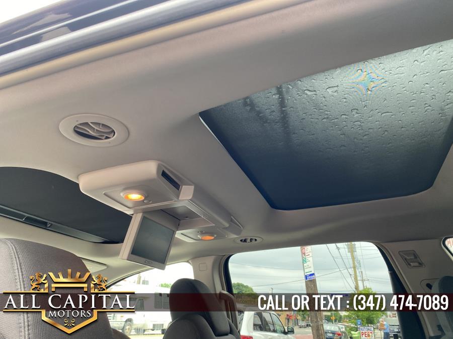 Used Chevrolet Traverse AWD 4dr LT w/2LT 2009 | All Capital Motors. Brooklyn, New York Used Chevrolet Traverse AWD 4dr LT w/2LT 2009 | All Capital Motors. Brooklyn, New York