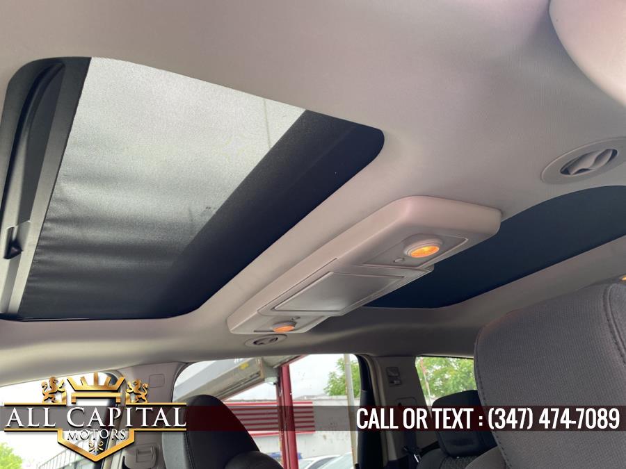 Used Chevrolet Traverse AWD 4dr LT w/2LT 2009 | All Capital Motors. Brooklyn, New York Used Chevrolet Traverse AWD 4dr LT w/2LT 2009 | All Capital Motors. Brooklyn, New York