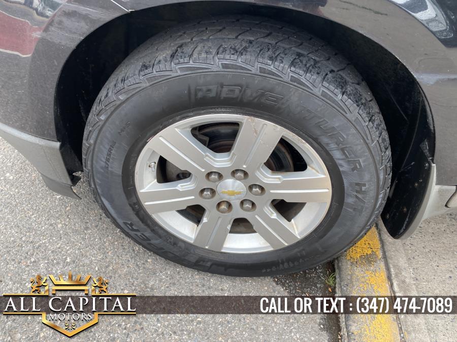 Used Chevrolet Traverse AWD 4dr LT w/2LT 2009 | All Capital Motors. Brooklyn, New York Used Chevrolet Traverse AWD 4dr LT w/2LT 2009 | All Capital Motors. Brooklyn, New York