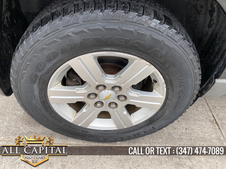 Used Chevrolet Traverse AWD 4dr LT w/2LT 2009 | All Capital Motors. Brooklyn, New York Used Chevrolet Traverse AWD 4dr LT w/2LT 2009 | All Capital Motors. Brooklyn, New York