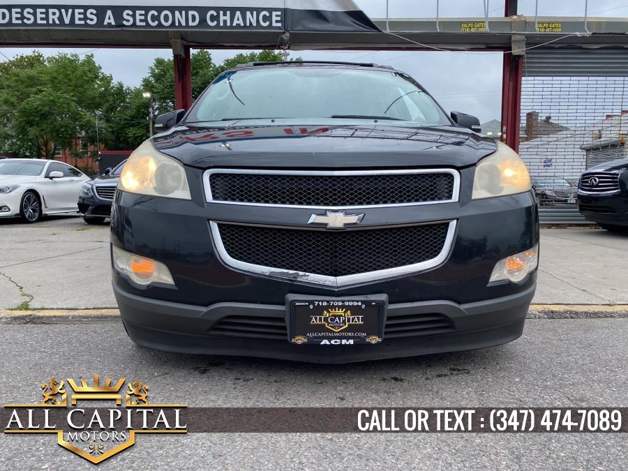 Used Chevrolet Traverse AWD 4dr LT w/2LT 2009 | All Capital Motors. Brooklyn, New York Used Chevrolet Traverse AWD 4dr LT w/2LT 2009 | All Capital Motors. Brooklyn, New York