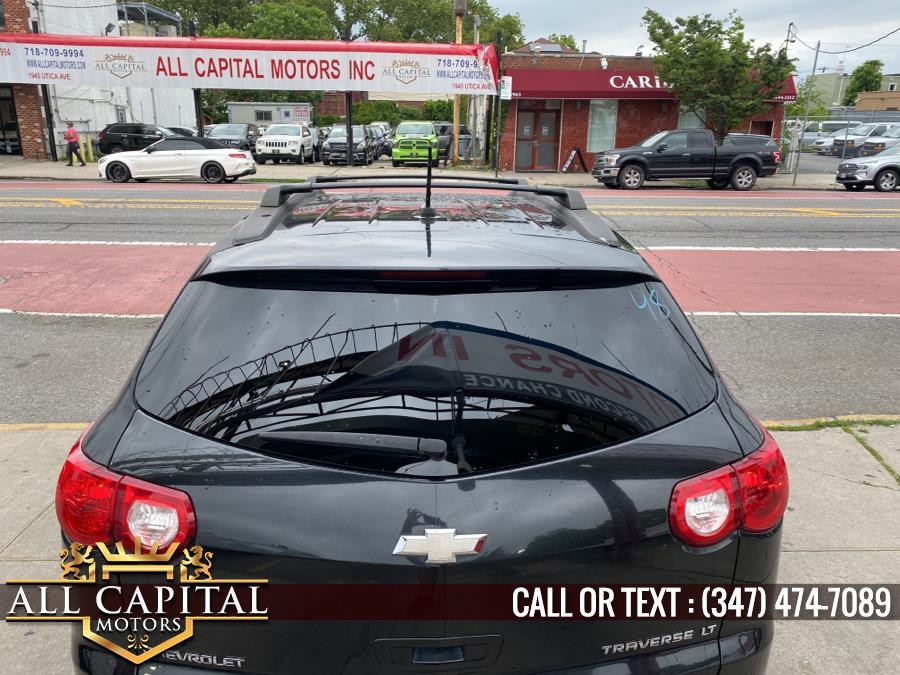 Used Chevrolet Traverse AWD 4dr LT w/2LT 2009 | All Capital Motors. Brooklyn, New York Used Chevrolet Traverse AWD 4dr LT w/2LT 2009 | All Capital Motors. Brooklyn, New York