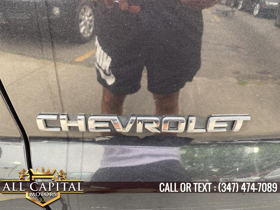 Used Chevrolet Traverse AWD 4dr LT w/2LT 2009 | All Capital Motors. Brooklyn, New York Used Chevrolet Traverse AWD 4dr LT w/2LT 2009 | All Capital Motors. Brooklyn, New York