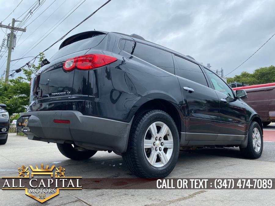 Used Chevrolet Traverse AWD 4dr LT w/2LT 2009 | All Capital Motors. Brooklyn, New York Used Chevrolet Traverse AWD 4dr LT w/2LT 2009 | All Capital Motors. Brooklyn, New York