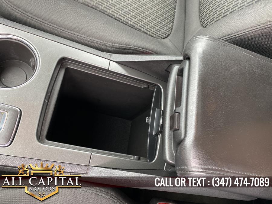 Used Chevrolet Traverse AWD 4dr LT w/2LT 2009 | All Capital Motors. Brooklyn, New York Used Chevrolet Traverse AWD 4dr LT w/2LT 2009 | All Capital Motors. Brooklyn, New York