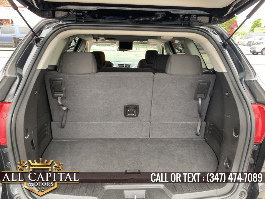 Used Chevrolet Traverse AWD 4dr LT w/2LT 2009 | All Capital Motors. Brooklyn, New York Used Chevrolet Traverse AWD 4dr LT w/2LT 2009 | All Capital Motors. Brooklyn, New York