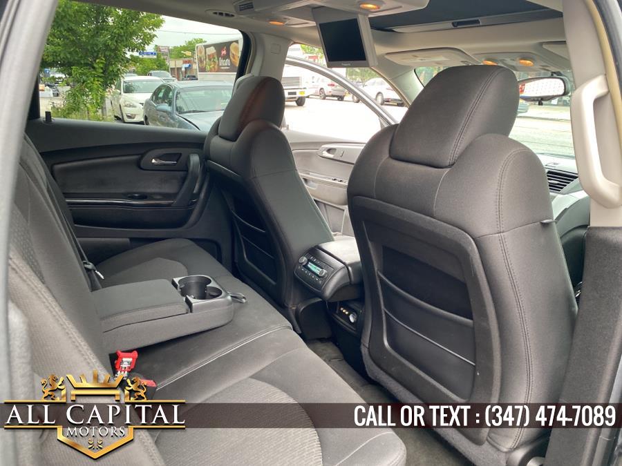 Used Chevrolet Traverse AWD 4dr LT w/2LT 2009 | All Capital Motors. Brooklyn, New York Used Chevrolet Traverse AWD 4dr LT w/2LT 2009 | All Capital Motors. Brooklyn, New York