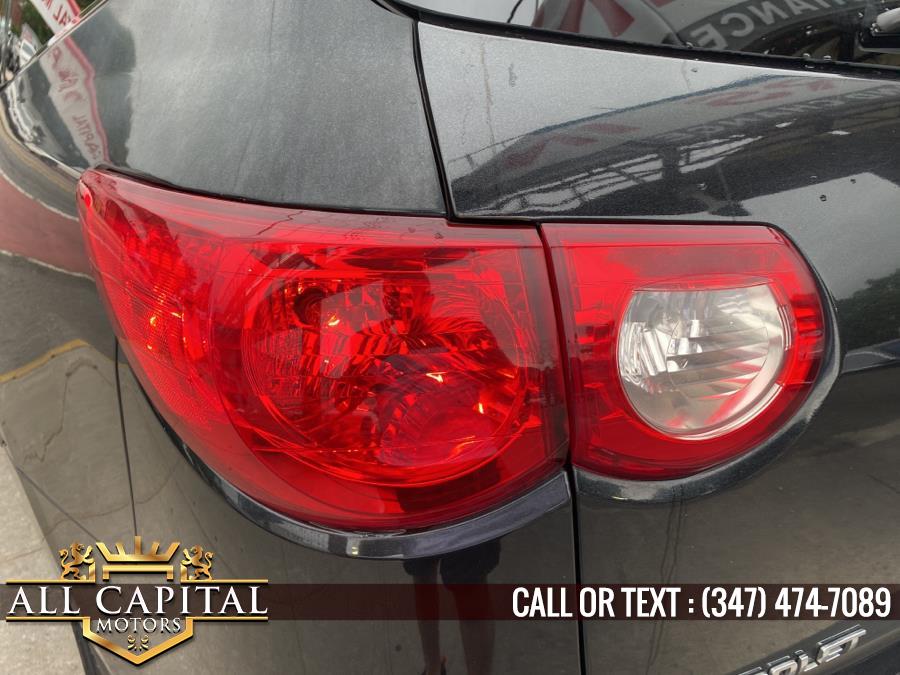 Used Chevrolet Traverse AWD 4dr LT w/2LT 2009 | All Capital Motors. Brooklyn, New York Used Chevrolet Traverse AWD 4dr LT w/2LT 2009 | All Capital Motors. Brooklyn, New York