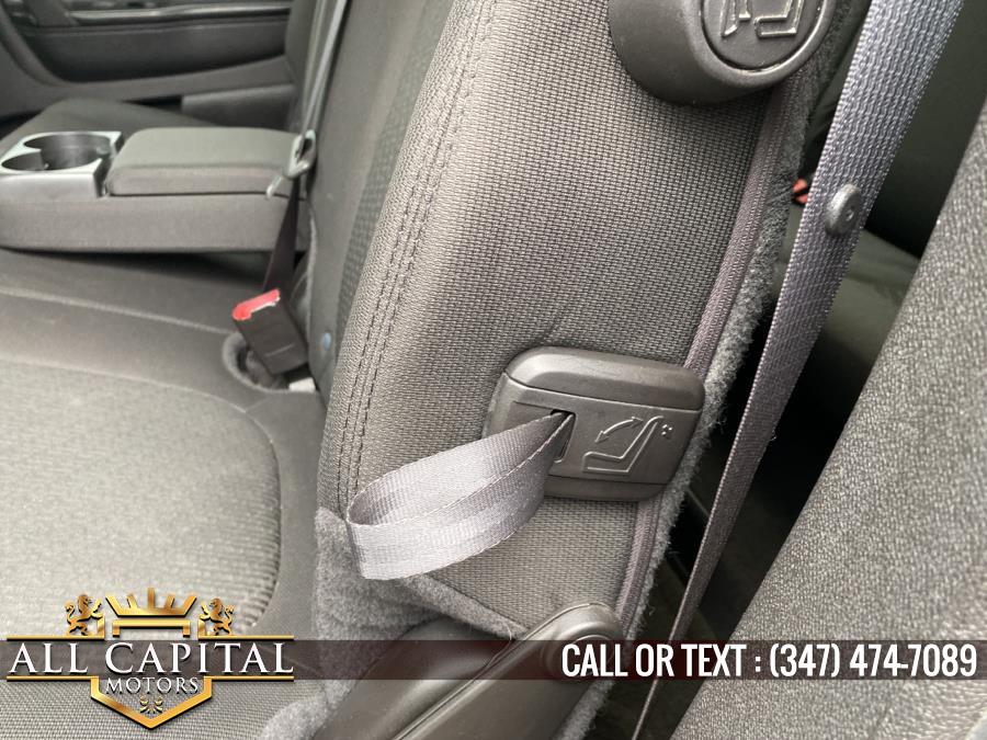 Used Chevrolet Traverse AWD 4dr LT w/2LT 2009 | All Capital Motors. Brooklyn, New York Used Chevrolet Traverse AWD 4dr LT w/2LT 2009 | All Capital Motors. Brooklyn, New York
