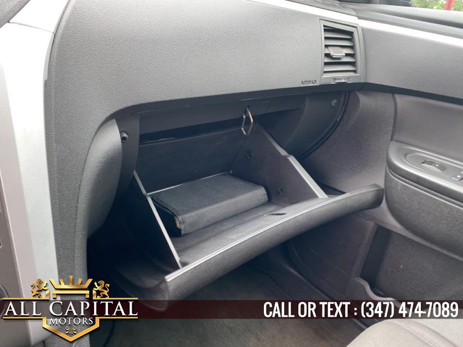 Used Chevrolet Traverse AWD 4dr LT w/2LT 2009 | All Capital Motors. Brooklyn, New York Used Chevrolet Traverse AWD 4dr LT w/2LT 2009 | All Capital Motors. Brooklyn, New York