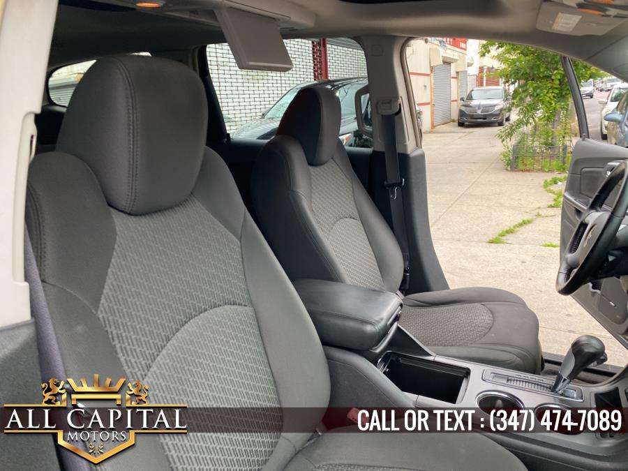 Used Chevrolet Traverse AWD 4dr LT w/2LT 2009 | All Capital Motors. Brooklyn, New York Used Chevrolet Traverse AWD 4dr LT w/2LT 2009 | All Capital Motors. Brooklyn, New York
