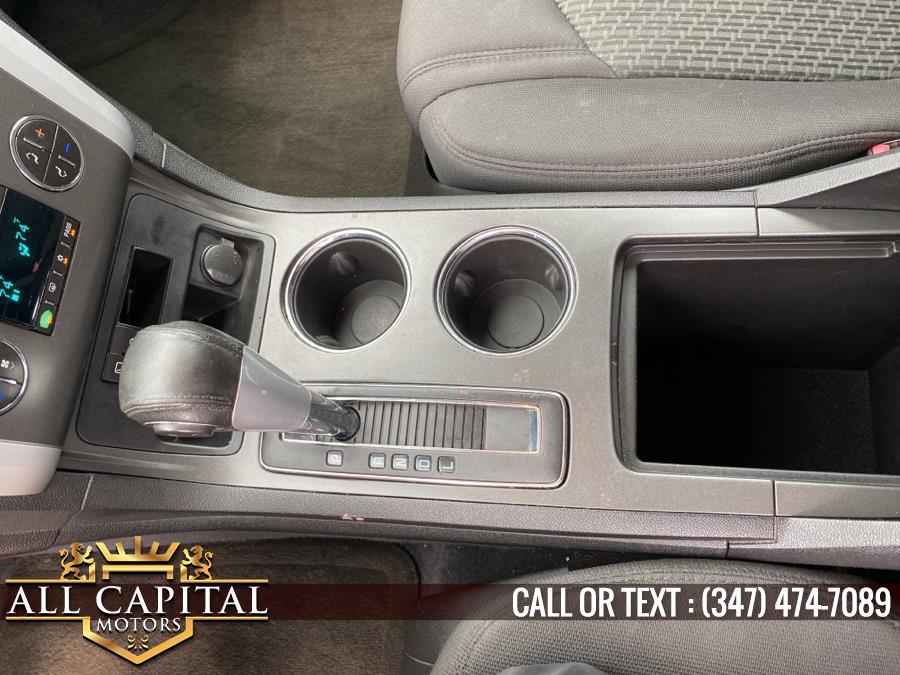 Used Chevrolet Traverse AWD 4dr LT w/2LT 2009 | All Capital Motors. Brooklyn, New York Used Chevrolet Traverse AWD 4dr LT w/2LT 2009 | All Capital Motors. Brooklyn, New York