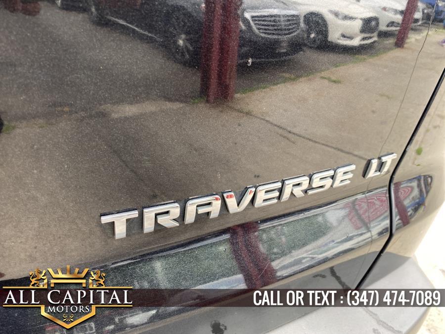Used Chevrolet Traverse AWD 4dr LT w/2LT 2009 | All Capital Motors. Brooklyn, New York Used Chevrolet Traverse AWD 4dr LT w/2LT 2009 | All Capital Motors. Brooklyn, New York