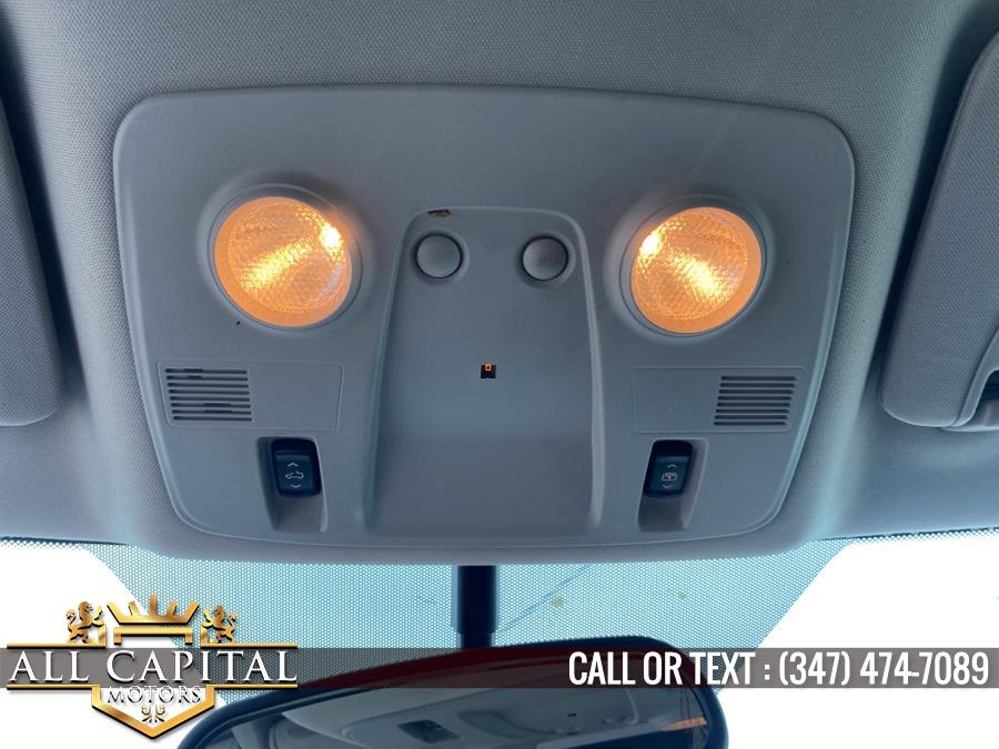Used Chevrolet Traverse AWD 4dr LT w/2LT 2009 | All Capital Motors. Brooklyn, New York Used Chevrolet Traverse AWD 4dr LT w/2LT 2009 | All Capital Motors. Brooklyn, New York