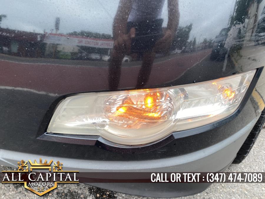 Used Chevrolet Traverse AWD 4dr LT w/2LT 2009 | All Capital Motors. Brooklyn, New York Used Chevrolet Traverse AWD 4dr LT w/2LT 2009 | All Capital Motors. Brooklyn, New York