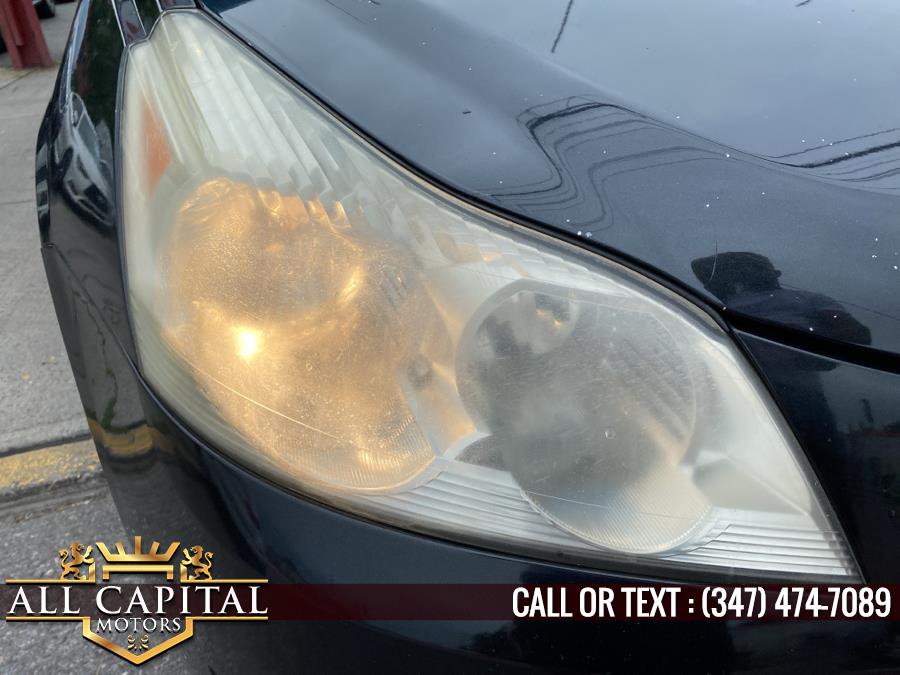Used Chevrolet Traverse AWD 4dr LT w/2LT 2009 | All Capital Motors. Brooklyn, New York Used Chevrolet Traverse AWD 4dr LT w/2LT 2009 | All Capital Motors. Brooklyn, New York