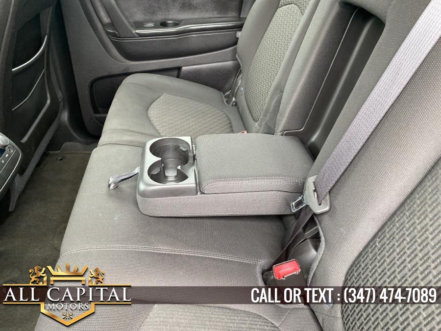 Used Chevrolet Traverse AWD 4dr LT w/2LT 2009 | All Capital Motors. Brooklyn, New York Used Chevrolet Traverse AWD 4dr LT w/2LT 2009 | All Capital Motors. Brooklyn, New York