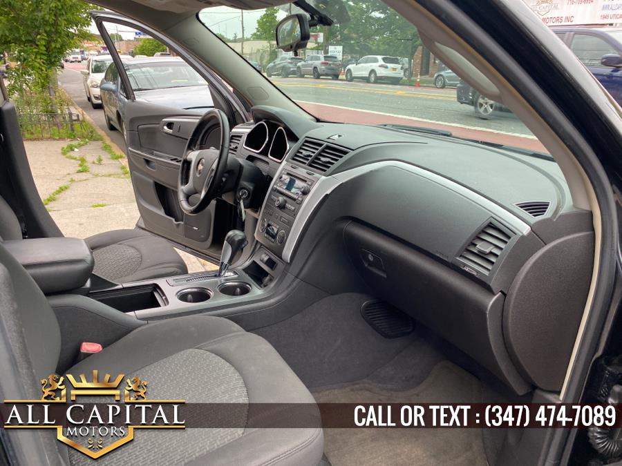 Used Chevrolet Traverse AWD 4dr LT w/2LT 2009 | All Capital Motors. Brooklyn, New York Used Chevrolet Traverse AWD 4dr LT w/2LT 2009 | All Capital Motors. Brooklyn, New York