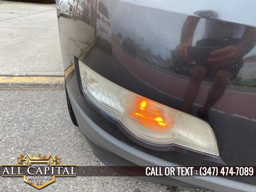 Used Chevrolet Traverse AWD 4dr LT w/2LT 2009 | All Capital Motors. Brooklyn, New York Used Chevrolet Traverse AWD 4dr LT w/2LT 2009 | All Capital Motors. Brooklyn, New York