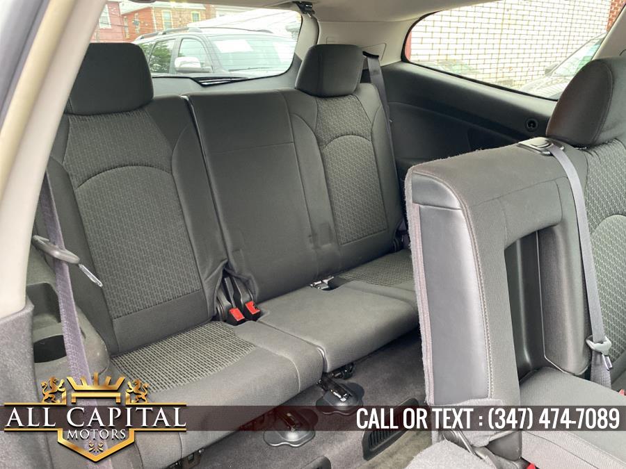 Used Chevrolet Traverse AWD 4dr LT w/2LT 2009 | All Capital Motors. Brooklyn, New York Used Chevrolet Traverse AWD 4dr LT w/2LT 2009 | All Capital Motors. Brooklyn, New York