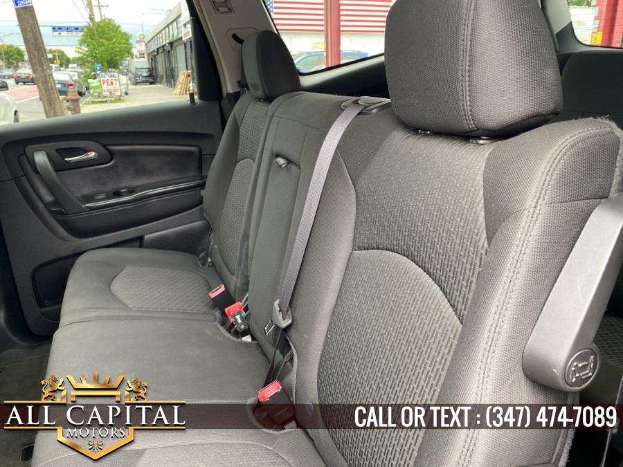Used Chevrolet Traverse AWD 4dr LT w/2LT 2009 | All Capital Motors. Brooklyn, New York Used Chevrolet Traverse AWD 4dr LT w/2LT 2009 | All Capital Motors. Brooklyn, New York