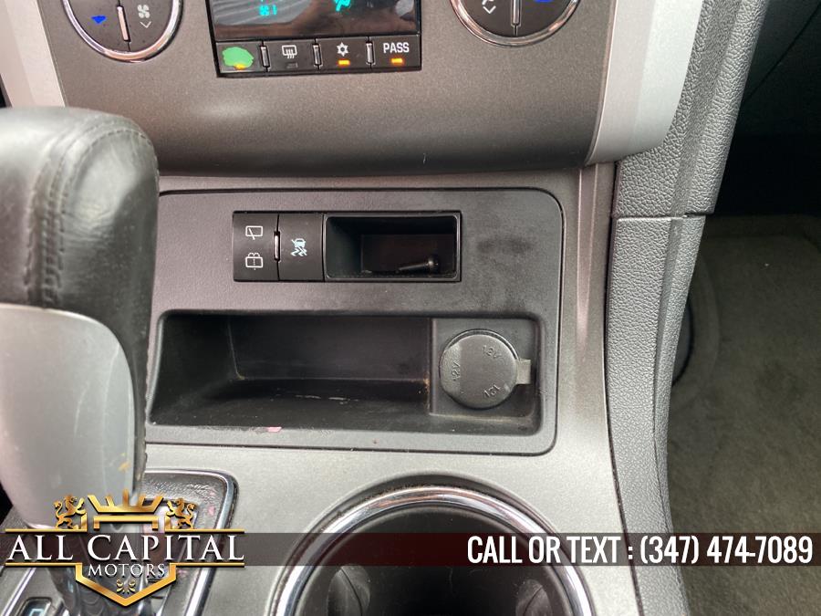 Used Chevrolet Traverse AWD 4dr LT w/2LT 2009 | All Capital Motors. Brooklyn, New York Used Chevrolet Traverse AWD 4dr LT w/2LT 2009 | All Capital Motors. Brooklyn, New York