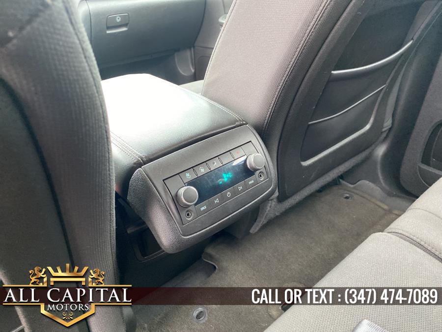 Used Chevrolet Traverse AWD 4dr LT w/2LT 2009 | All Capital Motors. Brooklyn, New York Used Chevrolet Traverse AWD 4dr LT w/2LT 2009 | All Capital Motors. Brooklyn, New York