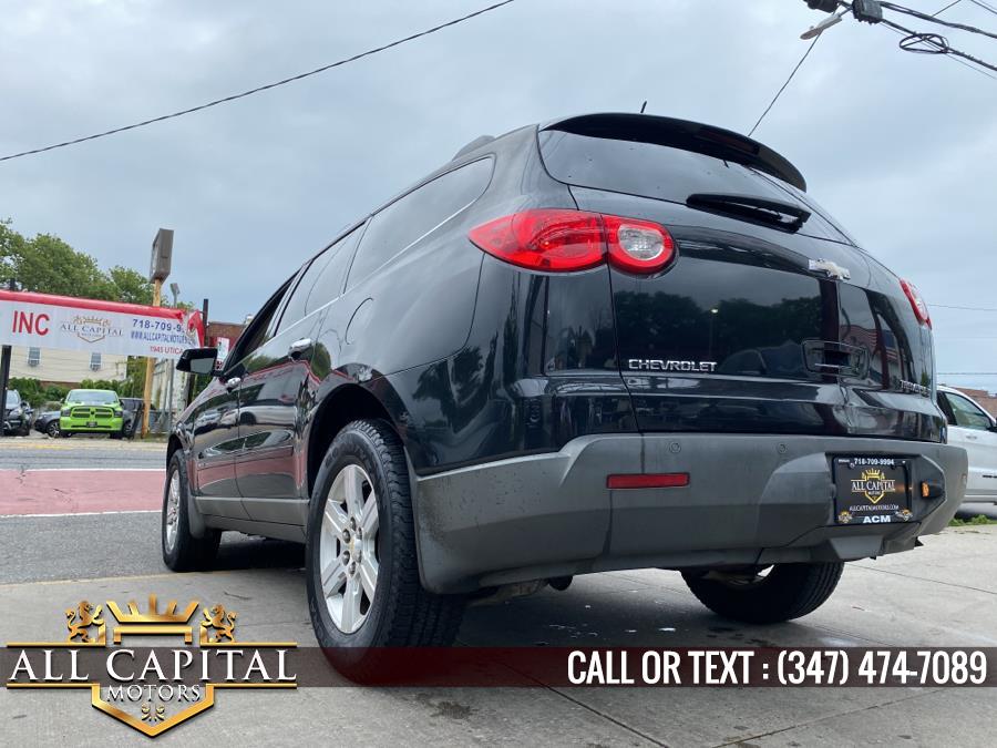 Used Chevrolet Traverse AWD 4dr LT w/2LT 2009 | All Capital Motors. Brooklyn, New York Used Chevrolet Traverse AWD 4dr LT w/2LT 2009 | All Capital Motors. Brooklyn, New York