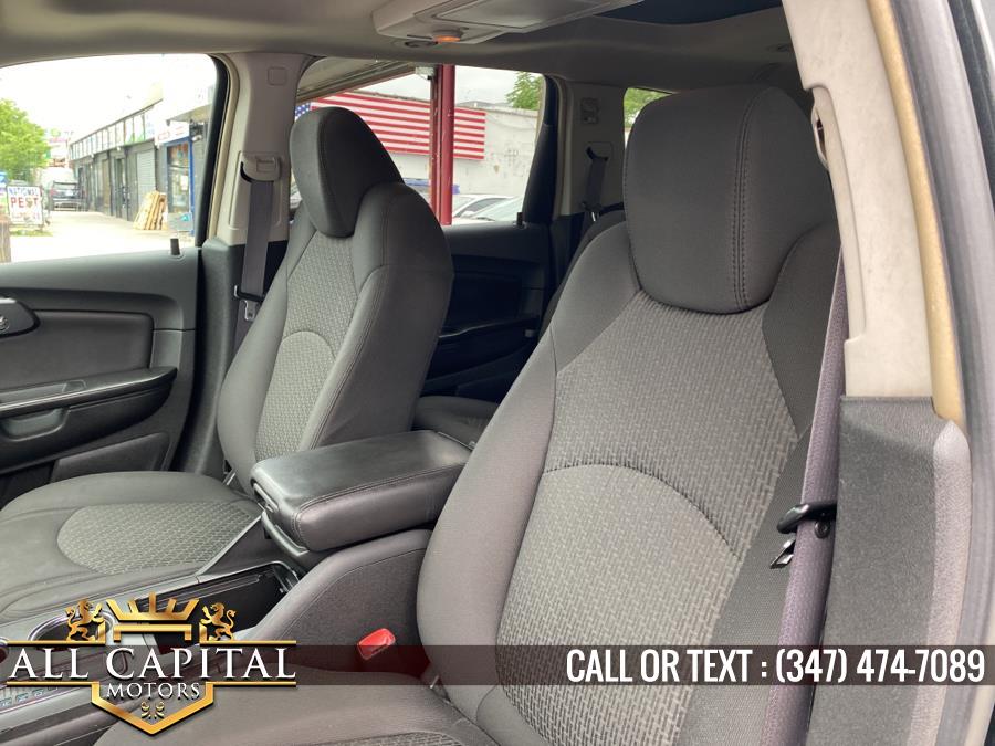 Used Chevrolet Traverse AWD 4dr LT w/2LT 2009 | All Capital Motors. Brooklyn, New York Used Chevrolet Traverse AWD 4dr LT w/2LT 2009 | All Capital Motors. Brooklyn, New York