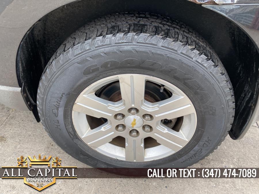 Used Chevrolet Traverse AWD 4dr LT w/2LT 2009 | All Capital Motors. Brooklyn, New York Used Chevrolet Traverse AWD 4dr LT w/2LT 2009 | All Capital Motors. Brooklyn, New York