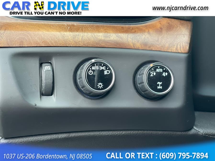 Used Cadillac Escalade Luxury 4WD 2015 | Car N Drive. Bordentown, New Jersey Used Cadillac Escalade Luxury 4WD 2015 | Car N Drive. Bordentown, New Jersey