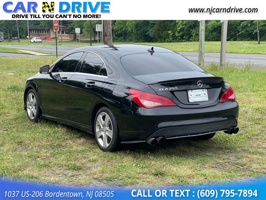 Used Mercedes-benz Cla-class CLA250 2016 | Car N Drive. Bordentown, New Jersey Used Mercedes-benz Cla-class CLA250 2016 | Car N Drive. Bordentown, New Jersey