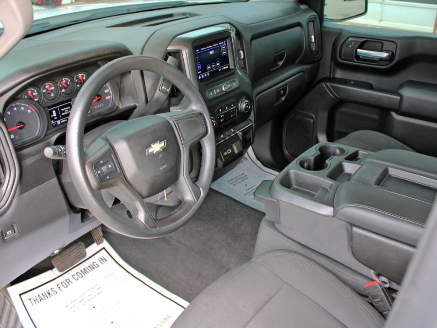 Used Chevrolet Silverado 1500 Custom 2020 | Auto Expo Ent Inc.. Great Neck, New York Used Chevrolet Silverado 1500 Custom 2020 | Auto Expo Ent Inc.. Great Neck, New York