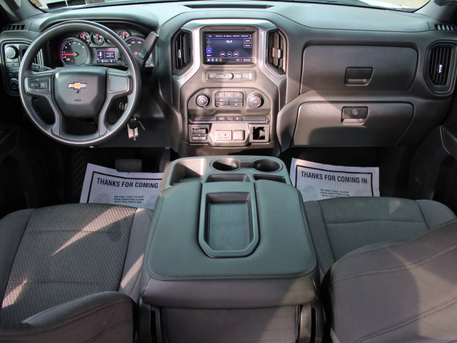 Used Chevrolet Silverado 1500 Custom 2020 | Auto Expo Ent Inc.. Great Neck, New York