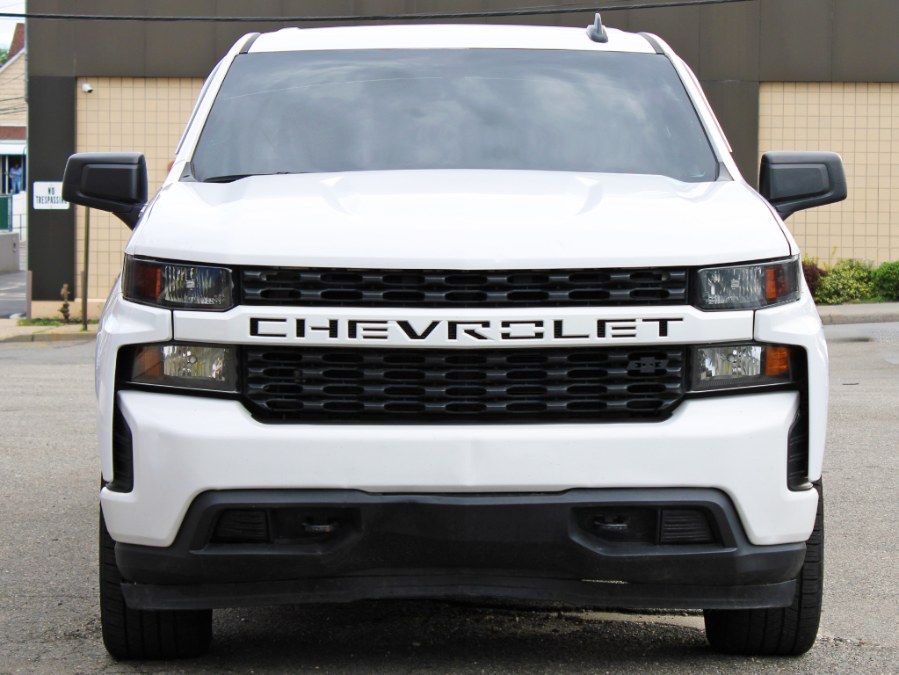 Used Chevrolet Silverado 1500 Custom 2020 | Auto Expo Ent Inc.. Great Neck, New York Used Chevrolet Silverado 1500 Custom 2020 | Auto Expo Ent Inc.. Great Neck, New York