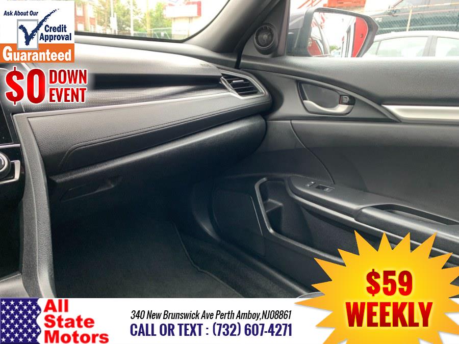 2019 Honda Civic Sedan Sport CVT, available for sale in Perth Amboy, New Jersey | All State Motor Inc. Perth Amboy, New Jersey 2019 Honda Civic Sedan Sport CVT, available for sale in Perth Amboy, New Jersey | All State Motor Inc. Perth Amboy, New Jersey