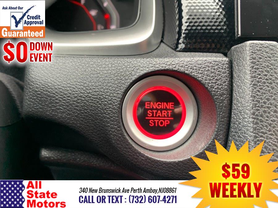 2019 Honda Civic Sedan Sport CVT, available for sale in Perth Amboy, New Jersey | All State Motor Inc. Perth Amboy, New Jersey 2019 Honda Civic Sedan Sport CVT, available for sale in Perth Amboy, New Jersey | All State Motor Inc. Perth Amboy, New Jersey