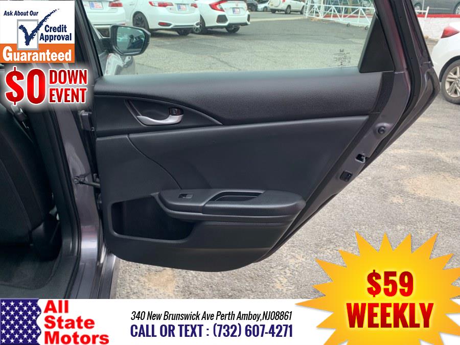 2019 Honda Civic Sedan Sport CVT, available for sale in Perth Amboy, New Jersey | All State Motor Inc. Perth Amboy, New Jersey 2019 Honda Civic Sedan Sport CVT, available for sale in Perth Amboy, New Jersey | All State Motor Inc. Perth Amboy, New Jersey