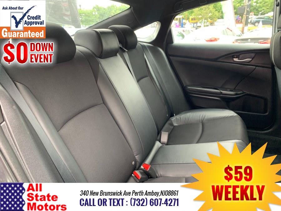 2019 Honda Civic Sedan Sport CVT, available for sale in Perth Amboy, New Jersey | All State Motor Inc. Perth Amboy, New Jersey 2019 Honda Civic Sedan Sport CVT, available for sale in Perth Amboy, New Jersey | All State Motor Inc. Perth Amboy, New Jersey