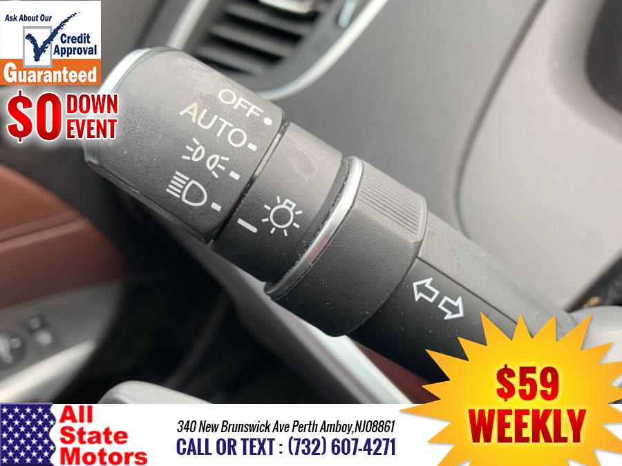 Used Acura TLX 4dr Sdn FWD V6 Tech 2015 | All State Motor Inc. Perth Amboy, New Jersey Used Acura TLX 4dr Sdn FWD V6 Tech 2015 | All State Motor Inc. Perth Amboy, New Jersey