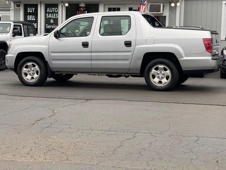 Used Honda Ridgeline 4WD Crew Cab RT 2010 | Lava Motors 2 Inc. Canton, Connecticut Used Honda Ridgeline 4WD Crew Cab RT 2010 | Lava Motors 2 Inc. Canton, Connecticut