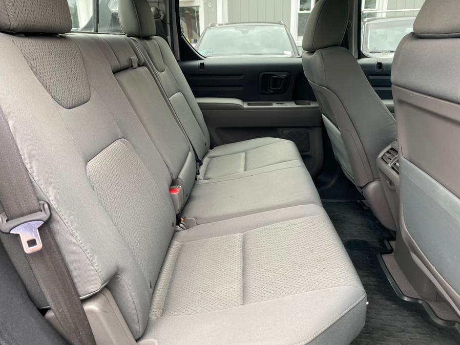 Used Honda Ridgeline 4WD Crew Cab RT 2010 | Lava Motors 2 Inc. Canton, Connecticut Used Honda Ridgeline 4WD Crew Cab RT 2010 | Lava Motors 2 Inc. Canton, Connecticut